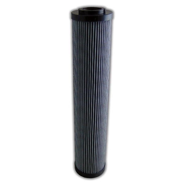 Main Filter Hydraulic Filter, replaces FILTREC WG134, Return Line, 10 micron, Outside-In, Glass MF0064317 - main